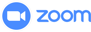 Zoom Logo Zoom Logo